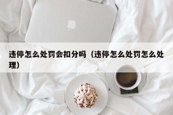 违停怎么处罚会扣分吗（违停怎么处罚怎么处理）